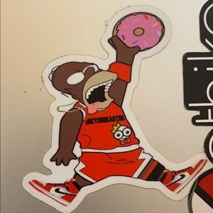 Meet your Posher, Robert